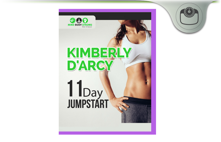 11 Day Jump Start