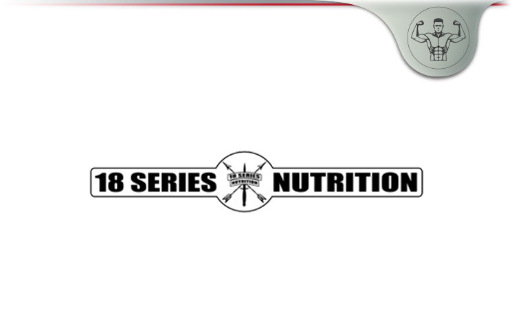18 Series Nutrition