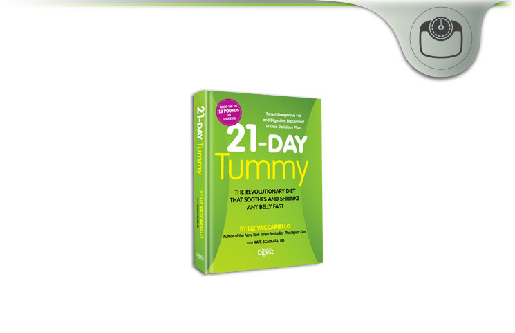 21 Day Tummy