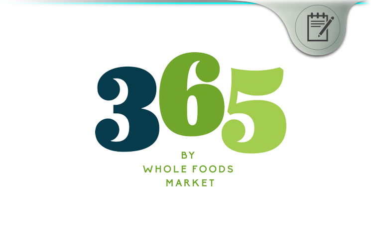 365 by Whole Foods