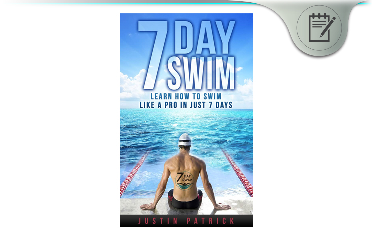 7-Day Swim