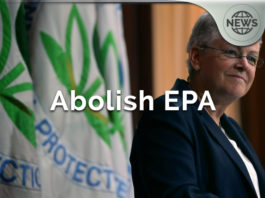 Donald Trump’s Executive Order Plan To Abolish The EPA
