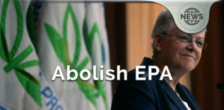 Donald Trump’s Executive Order Plan To Abolish The EPA Donald Trump’s Executive Order Plan To Abolish The EPA
