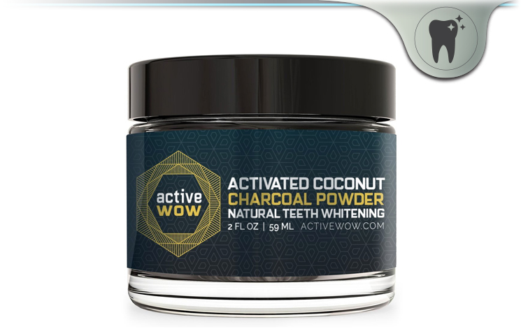 Active Wow Teeth Whitening
