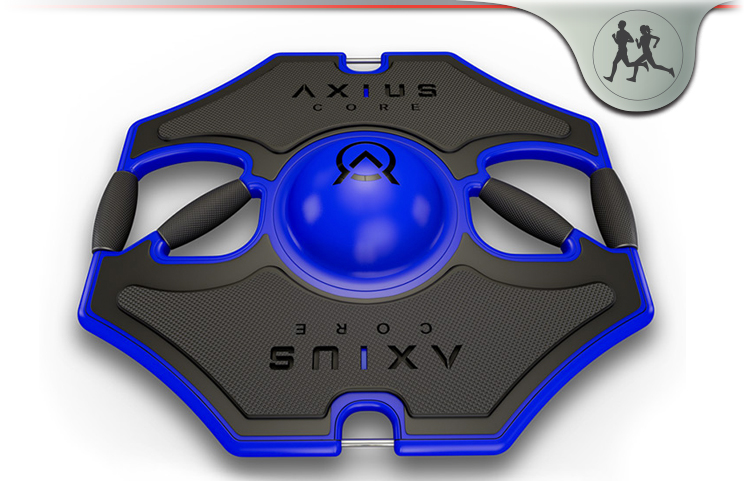 Axius Review - Portable Functional Core Workout Training System?