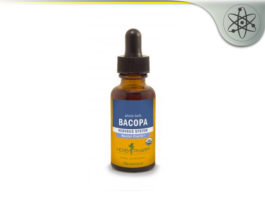 Herb Pharm Bacopa