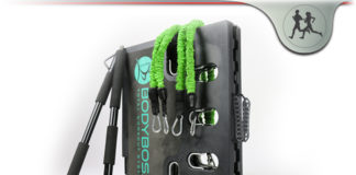BodyBoss 2.0 Portable Gym – Total Exercise Workout System? BodyBoss 2.0 Portable Gym