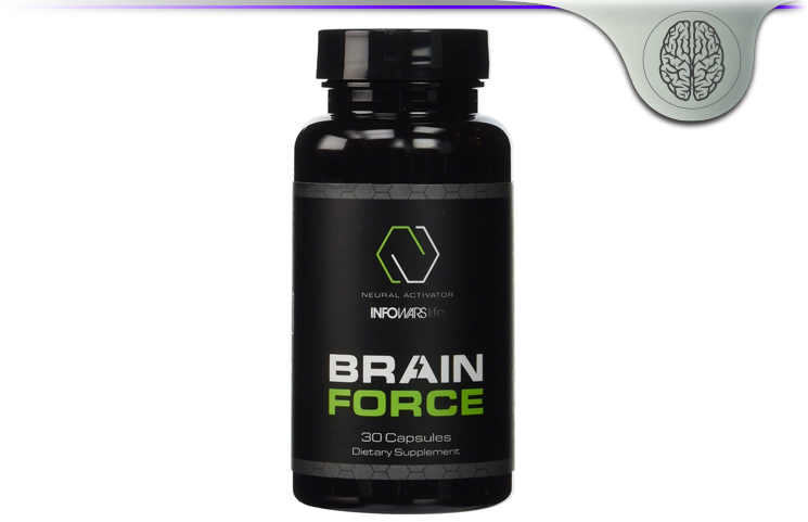 Brain Force