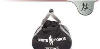 Brute Force Kettlebell Sandbags – High Quality Workout Gear? Brute Force Kettlebell Sandbags