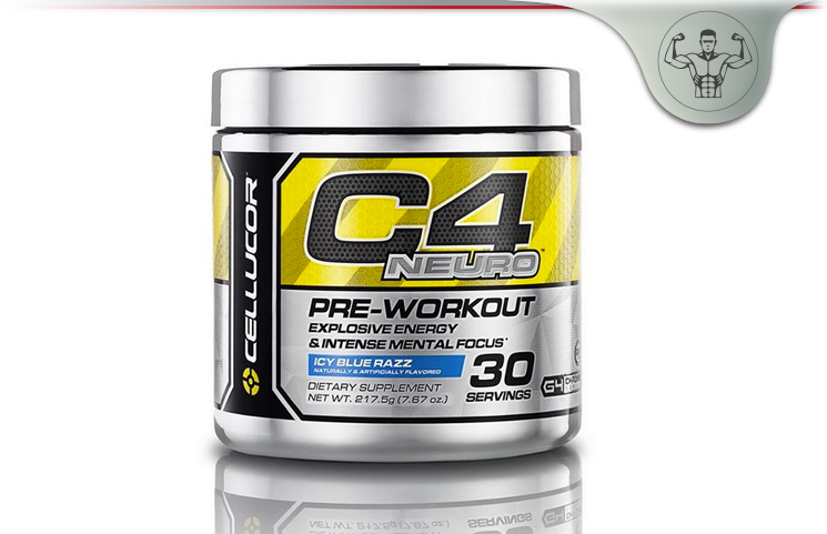 c4 neuro