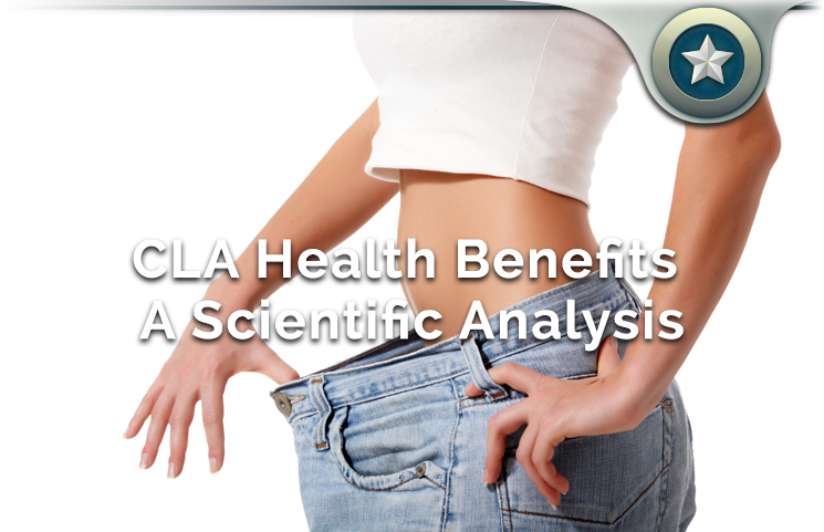 CLA Health Benefits
