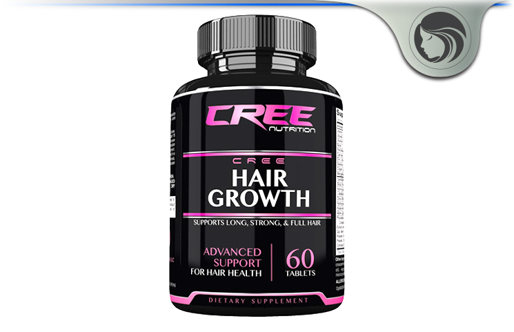 CREE Nutrition