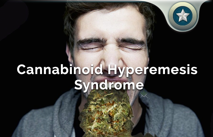 Cannabinoid Hyperemesis Syndrome