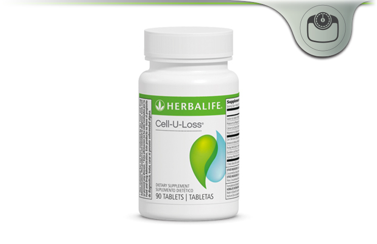 Herbalife Cell-U-Loss