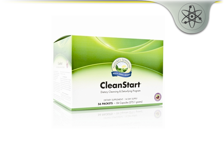 CleanStart Cleanse