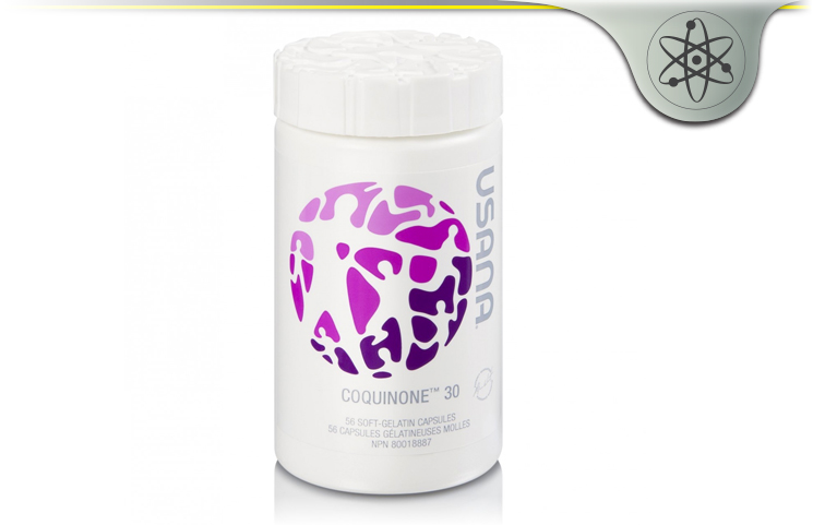 CoQuinone 30