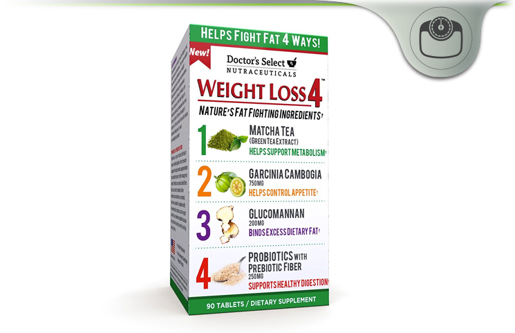 Doctors Select Weight Loss 4