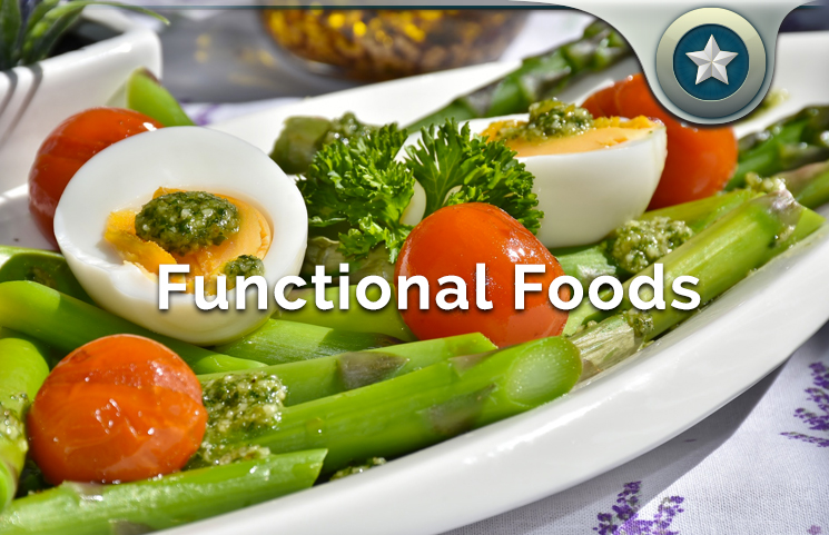 functional foods