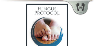Fungus Protocol – Hans Frieder’s Natural Toenail Fungal Cure? fungus protocol