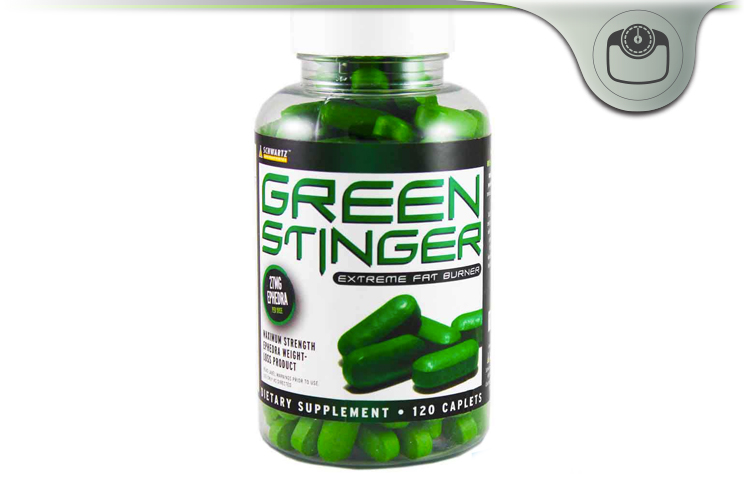Green Stinger