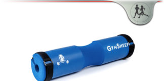 GymSheep Barbell Pad – Foam Protection For A Better Workout? GymSheep Barbell Pad