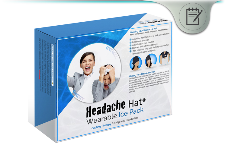 Headache Hat