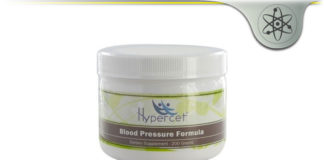 Hypercet Blood Pressure Formula – Natural Circulation Support? Hypercet Blood Pressure Formula