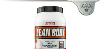 Labrada Lean Body MRP – Hi-Protein Meal Replacement Shake? Labrada Lean Body MRP