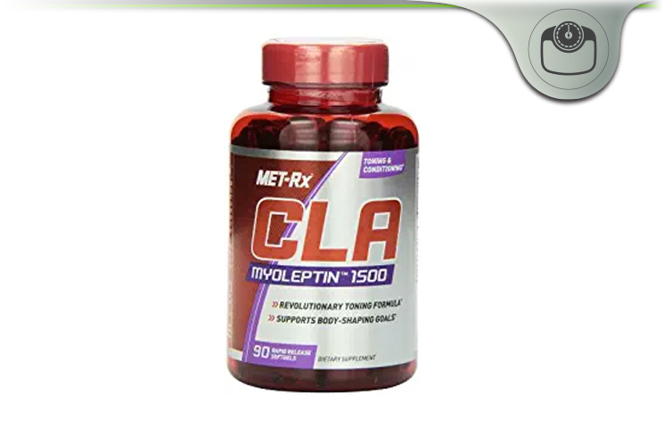 CLA-Myoleptin 1500