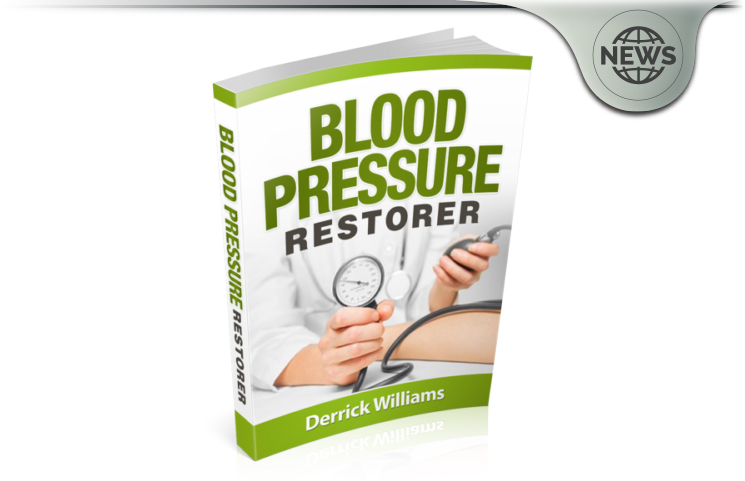 blood pressure restorer