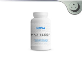 Nova 3 Labs Max Sleep