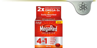 MegaRed Advanced 4-in-1 – Brain, Eye, Heart, & Joint Support? MegaRed Advanced 4-in-1