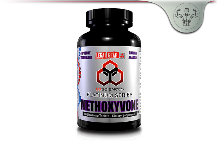 Methoxyvone