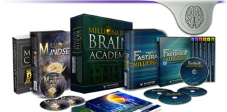 Millionaire’s Brain Academy – Nootropic Effects For Business Success?