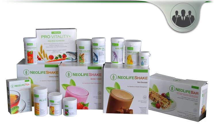 NeoLife Nutritionals