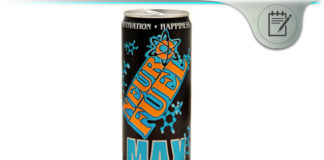 Neuro Fuel – Revolutionary Mood Enhancement Nootropic Beverage?