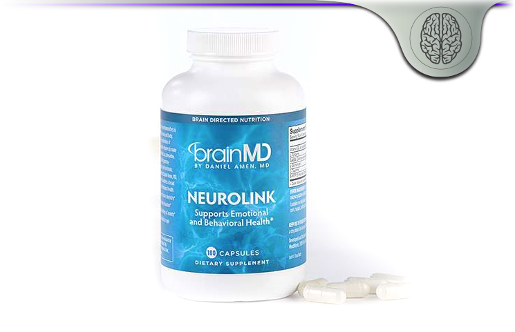 BrainMD NeuroLink