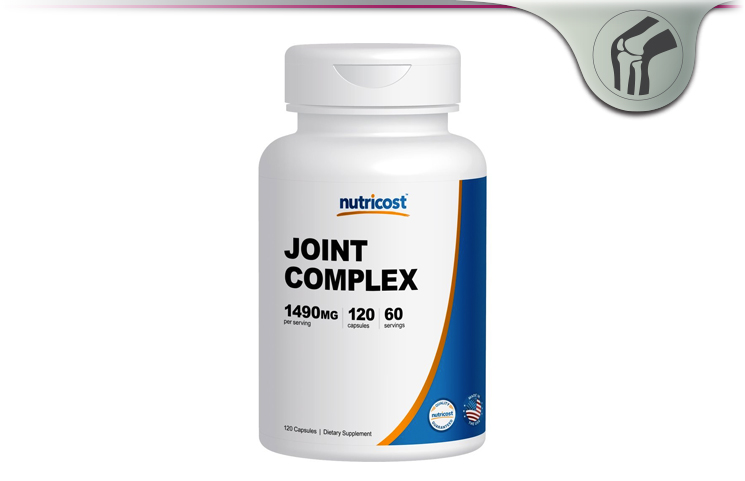 Nutricost Joint Complex