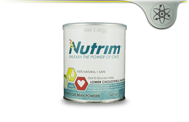 Nutrim Oat B-Glucan