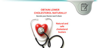 Obtain Lower Cholesterol Naturally – Safe & Efective 7-Day Guide? Obtain Lower Cholesterol Naturally