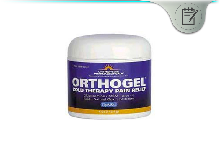 OrthoGel