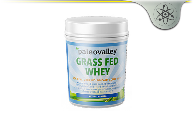 Paleovalley Grass Fed Organ Complex