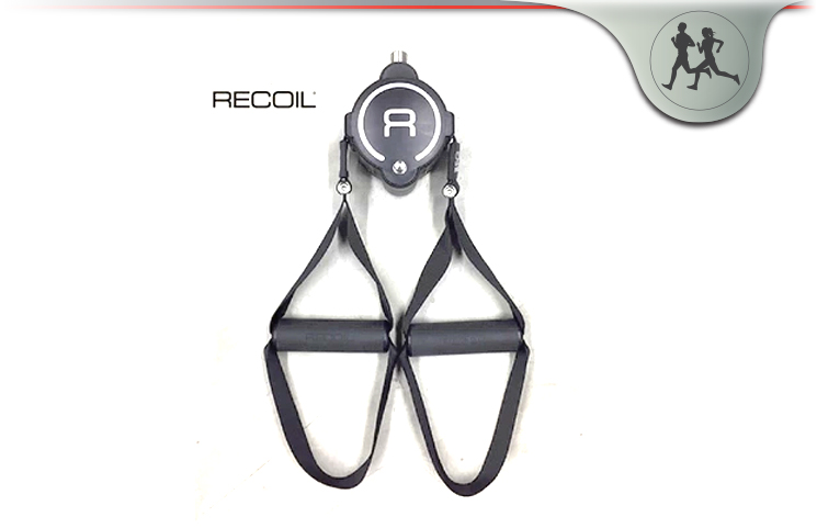 Recoil S2