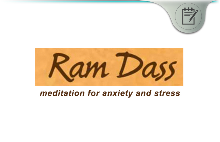 ram dass