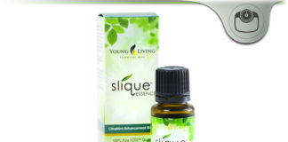Young Living Slique Essence – Essential Oil To Control Hunger? Young Living Slique Essence