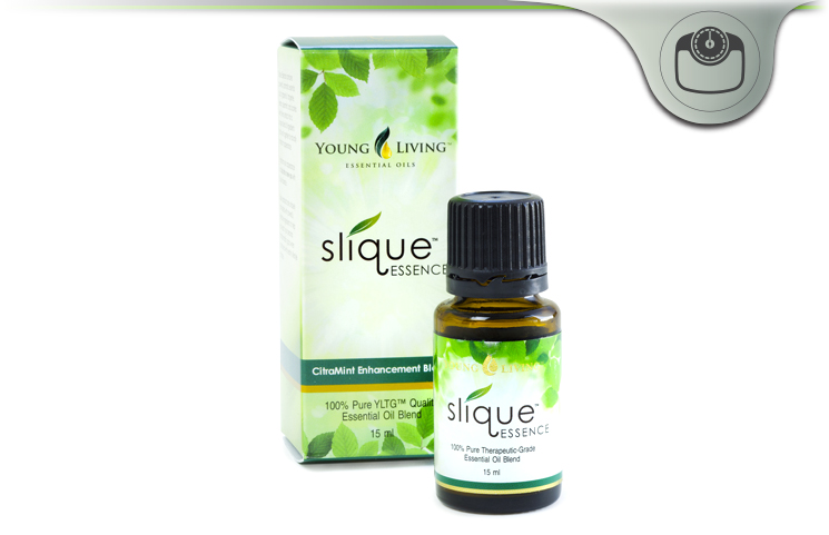 Young Living Slique Essence