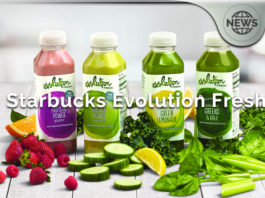 Starbucks Evolution Fresh Cold-Pressed Juice & Smoothies Closing?