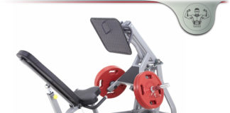 Steelflex PLLP Leg Press Machine – High Performance Fitness? Steelflex PLLP Leg Press Machine