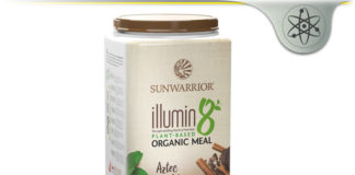 Sunwarrior Illumin8 – 8 Plant-Based Organic Meal Superfoods? Sunwarrior Illumin8