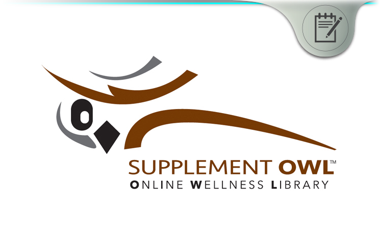 supplement owl